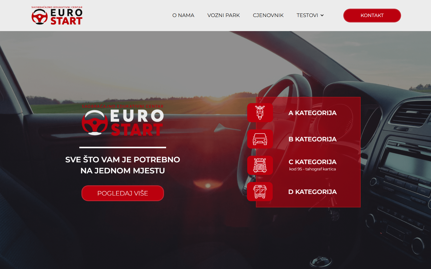 eurostart.ba